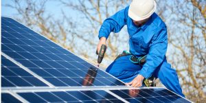 Installation Maintenance Panneaux Solaires Photovoltaïques à Sainte-Luce